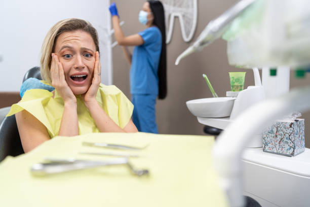Best Walk-In Emergency Dental Services in Bayou Country Clu, LA