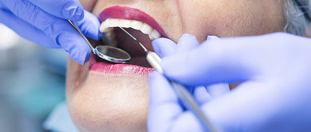 Best Weekend Emergency Dental Services in Bayou Country Clu, LA