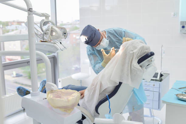 Best Emergency Care for Gum Disease in Bayou Country Clu, LA